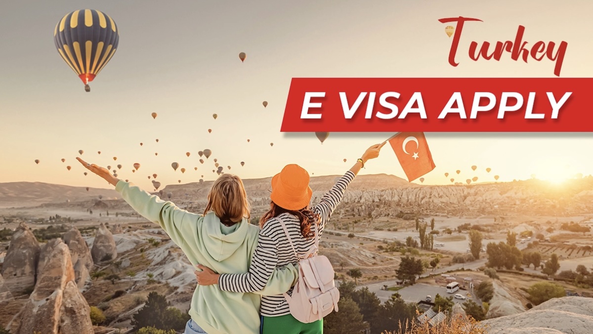 Turkey Tourist Visa Requirements for Australia Passport Holders