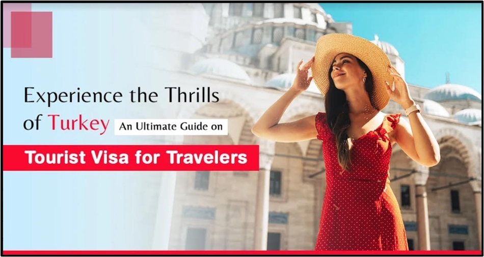Tourist Visa for Travelers